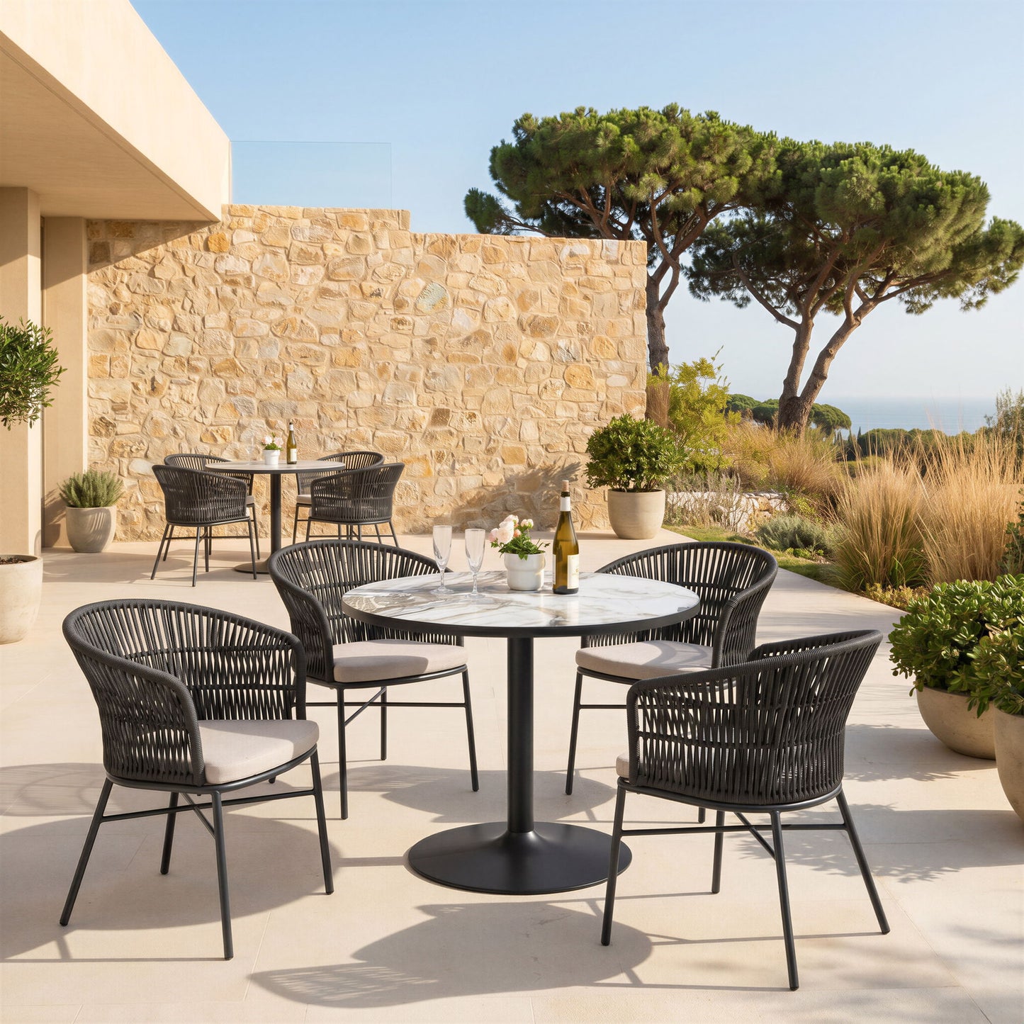 Freycinet - Dining Chair (Set of 2)