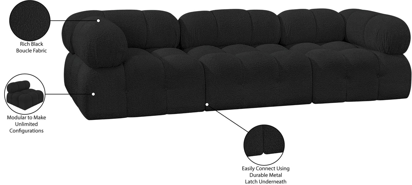 Ames - 3 Seat Modular Sofa