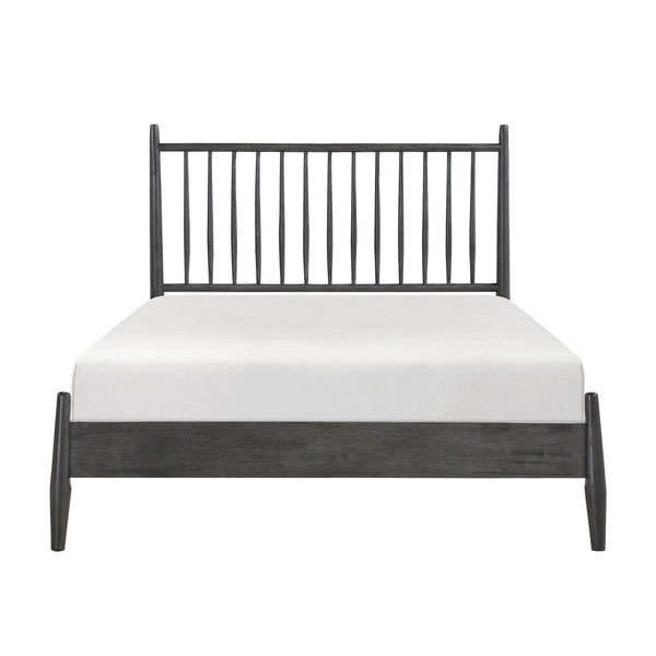 Brickell Full Platform Bed