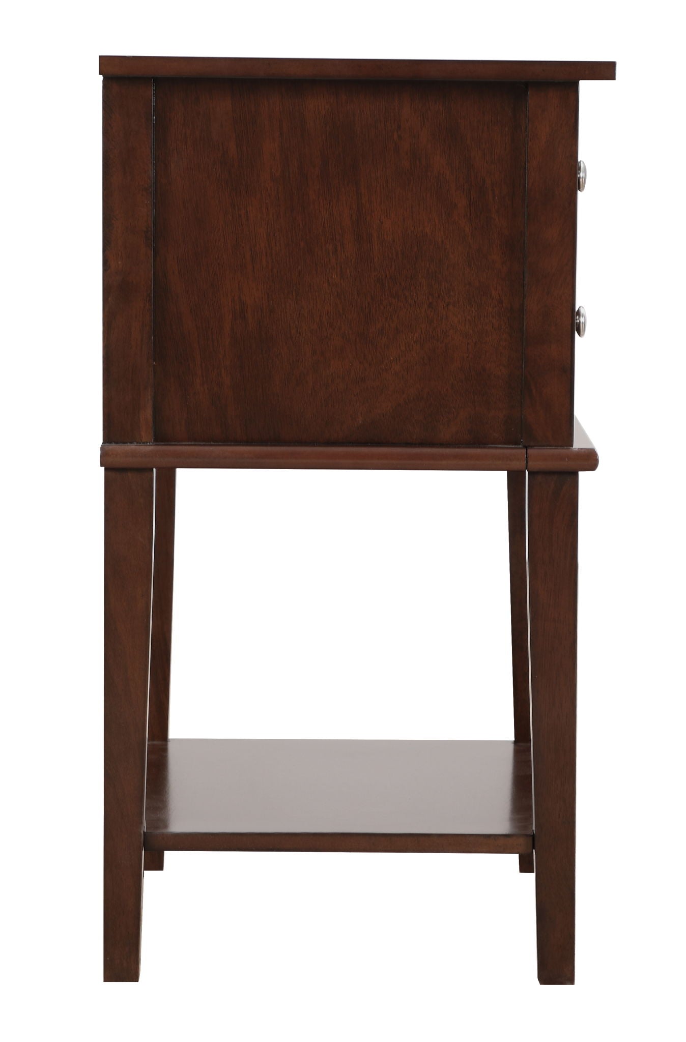 Glory Furniture - Newton - Nightstand