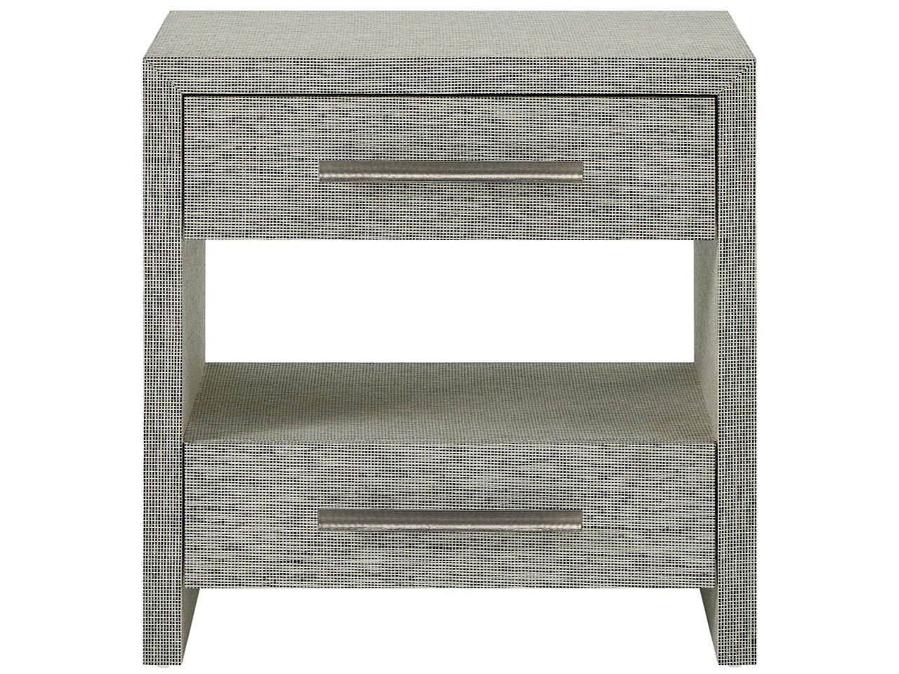 Oasis - Seascape Nightstand