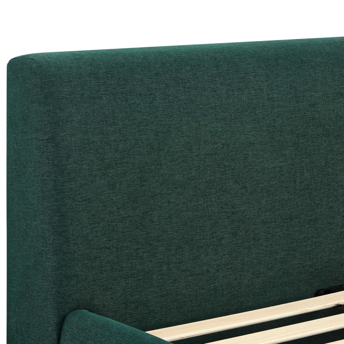 Isla - Chenille Performance Bed
