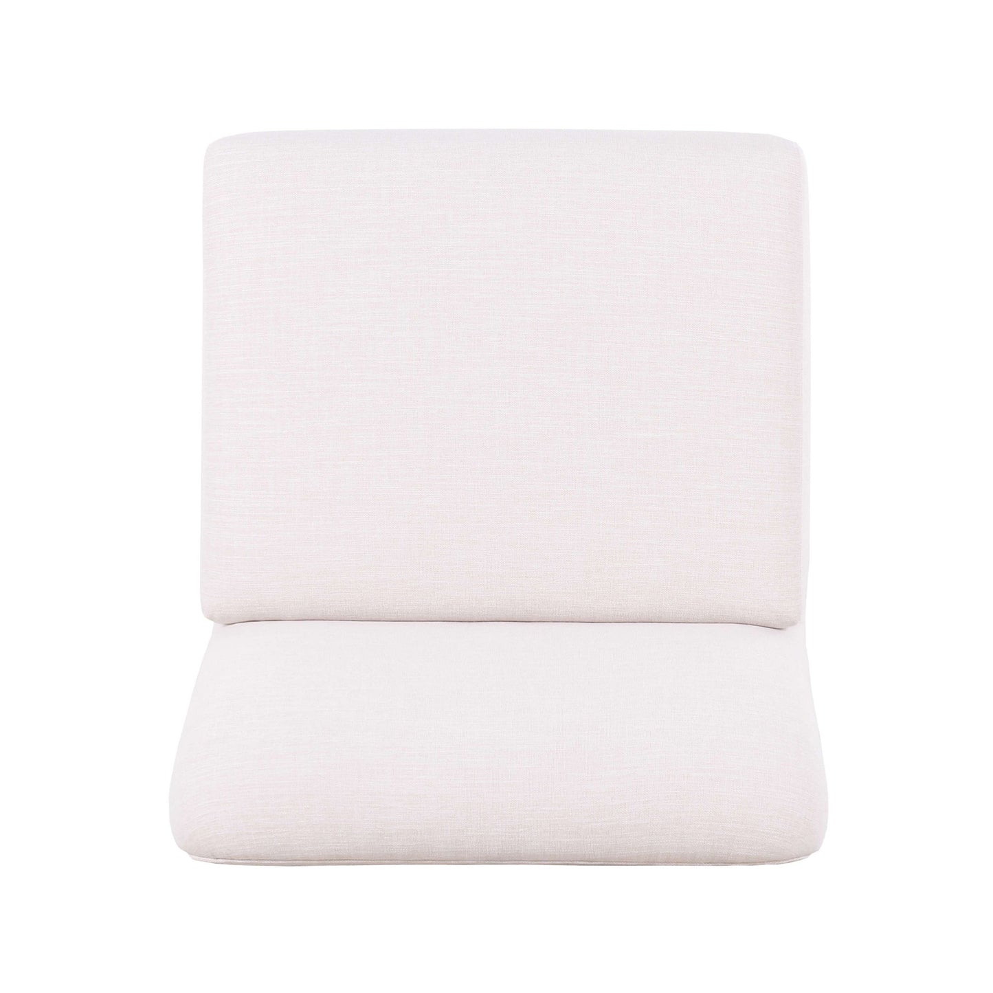 Gorge - Armless Chair