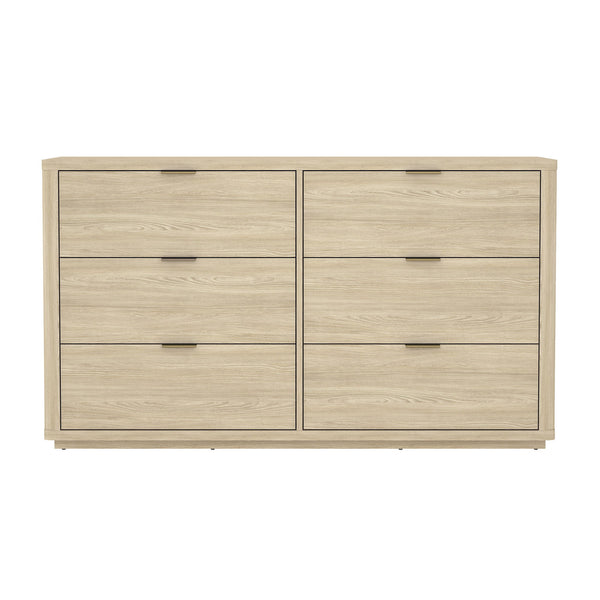 Manhattan Evelyn - Dresser