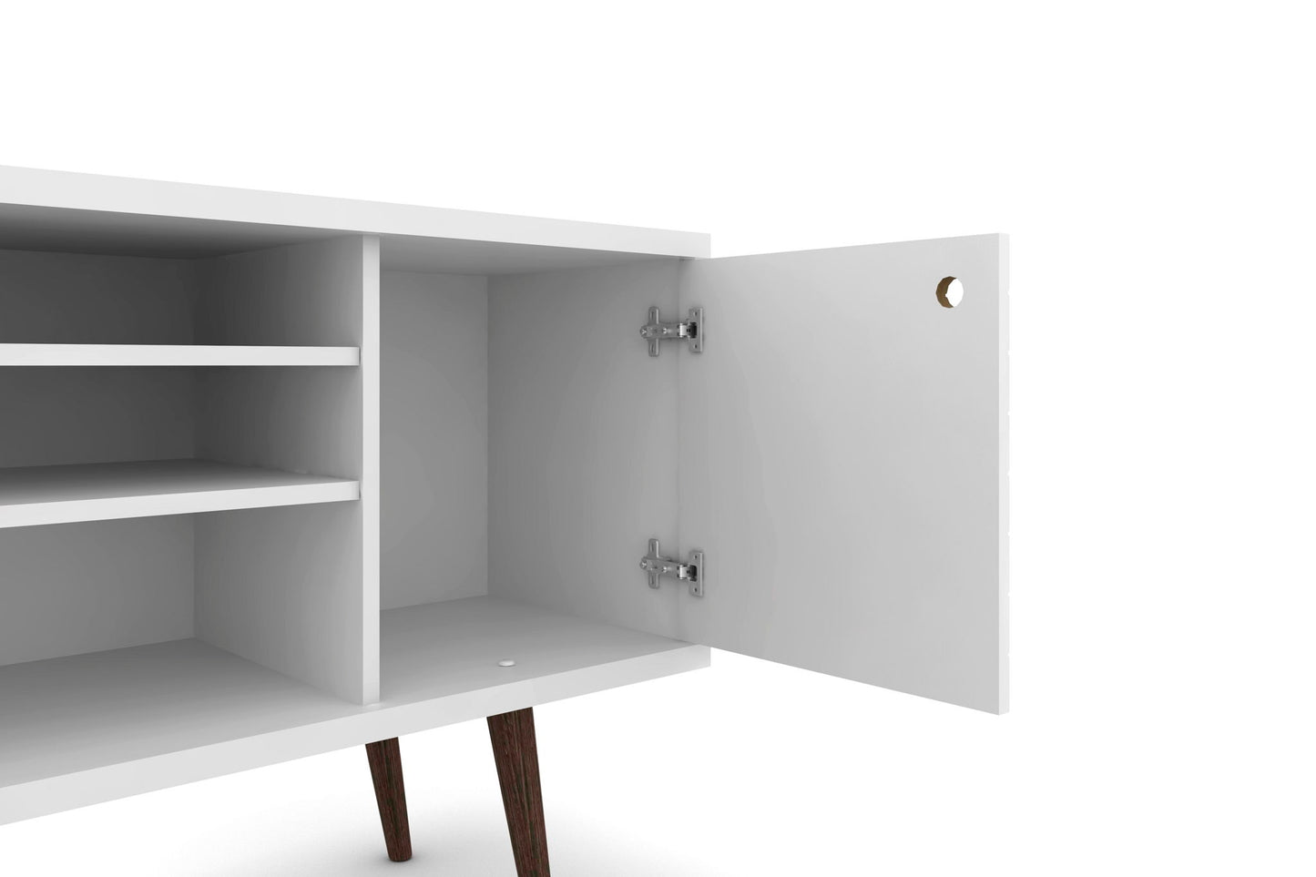 Manhattan Liberty - 53" TV Stand