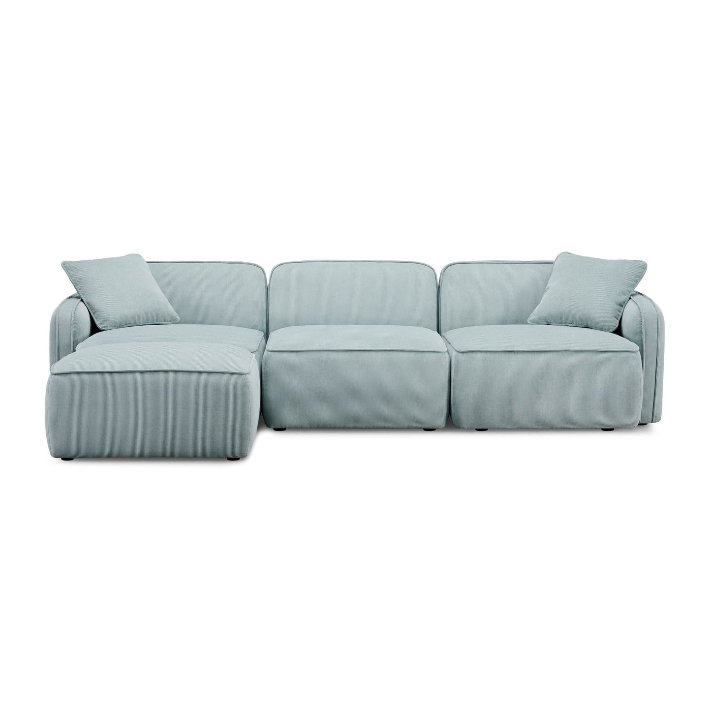 Travie - Modular Sectional