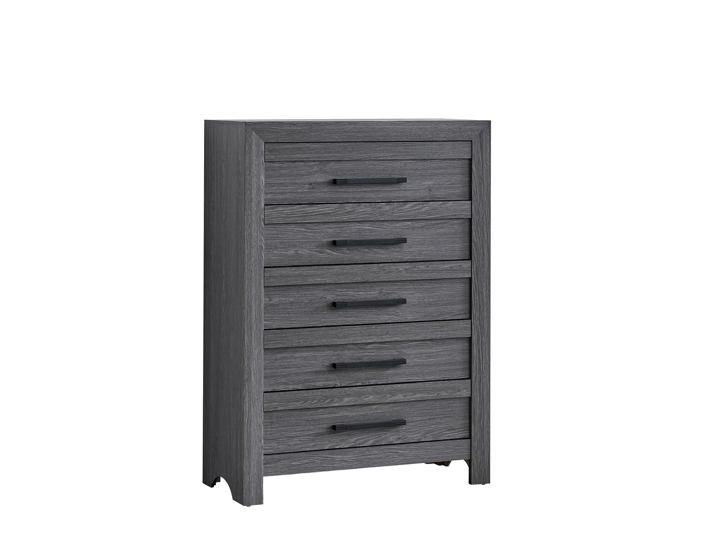 Glory Furniture - Rustica - Chest