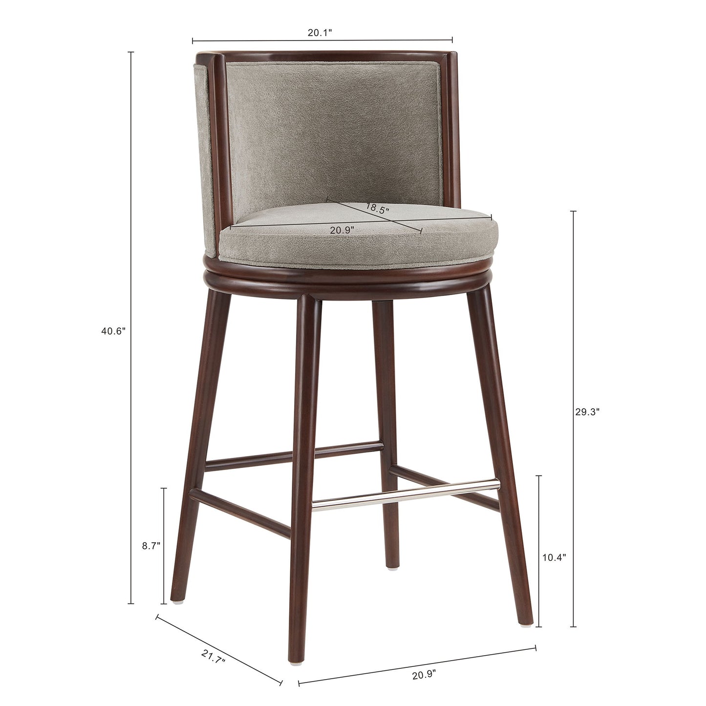 Manhattan Evalyn - Barstool