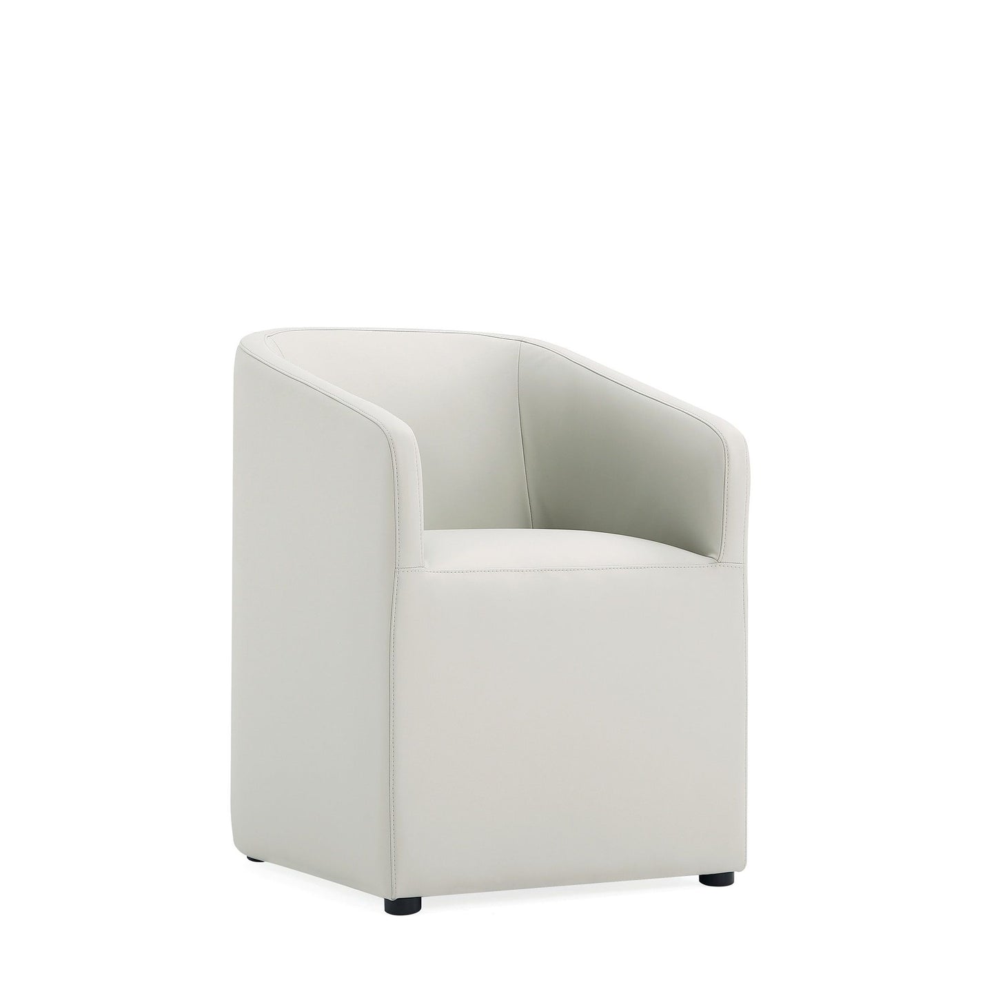 Manhattan Anna Round - Armchair