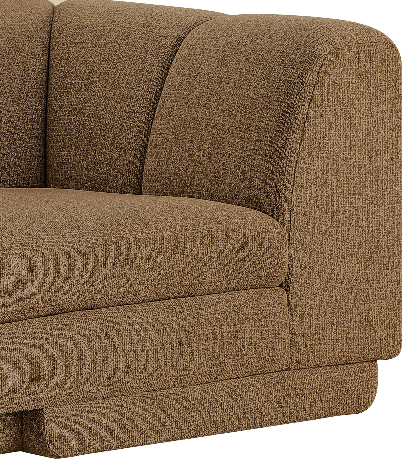 Modari - Fabric Upholstered Chaise