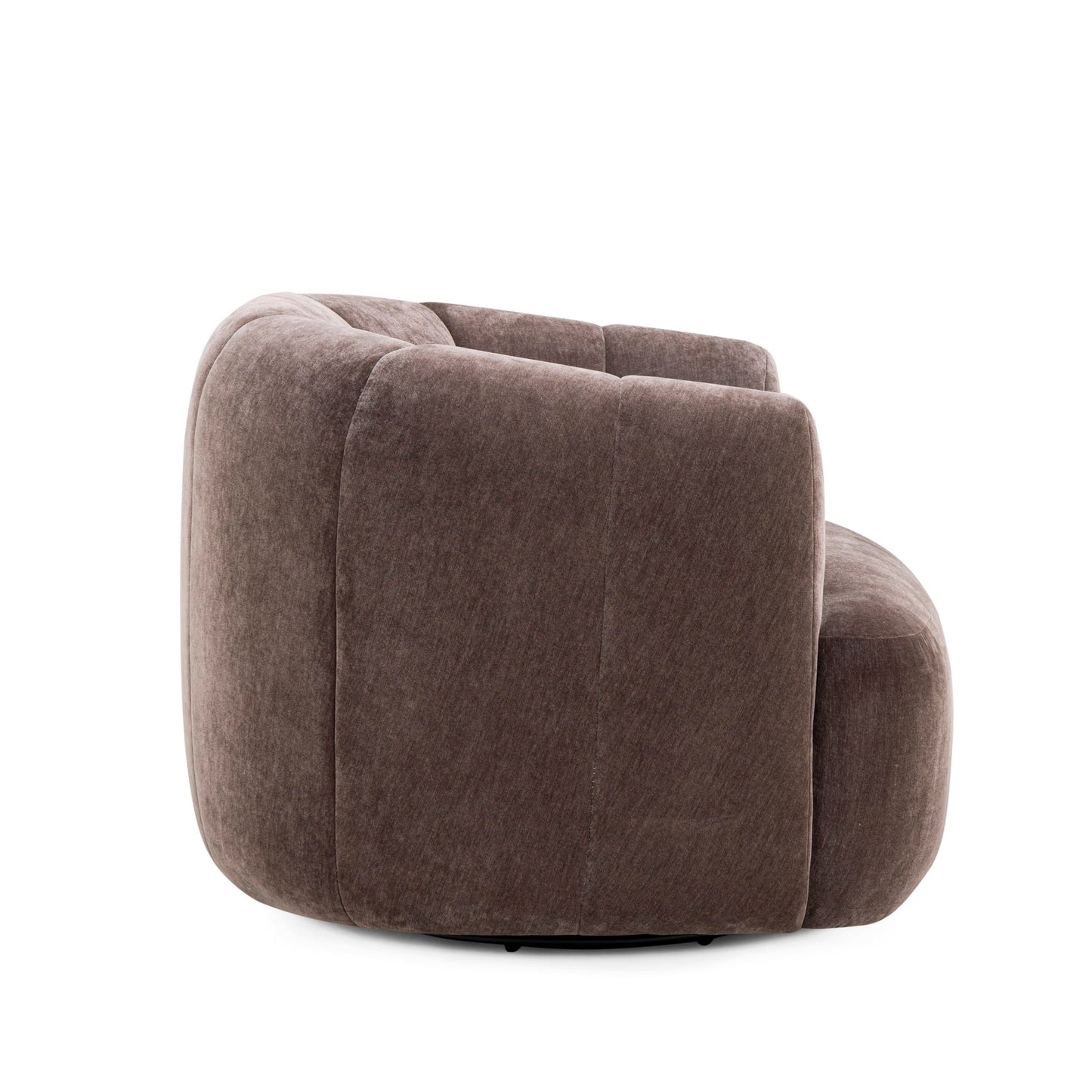 Jasmine - Swivel Accent Chair