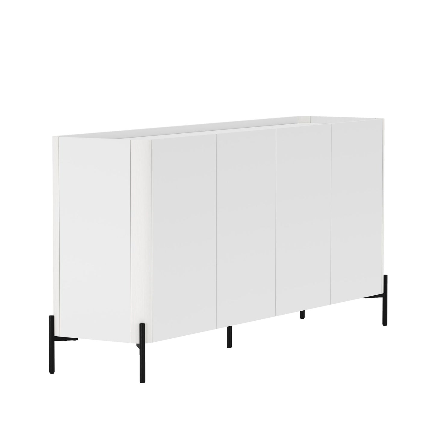 Abbey - Sideboard - White