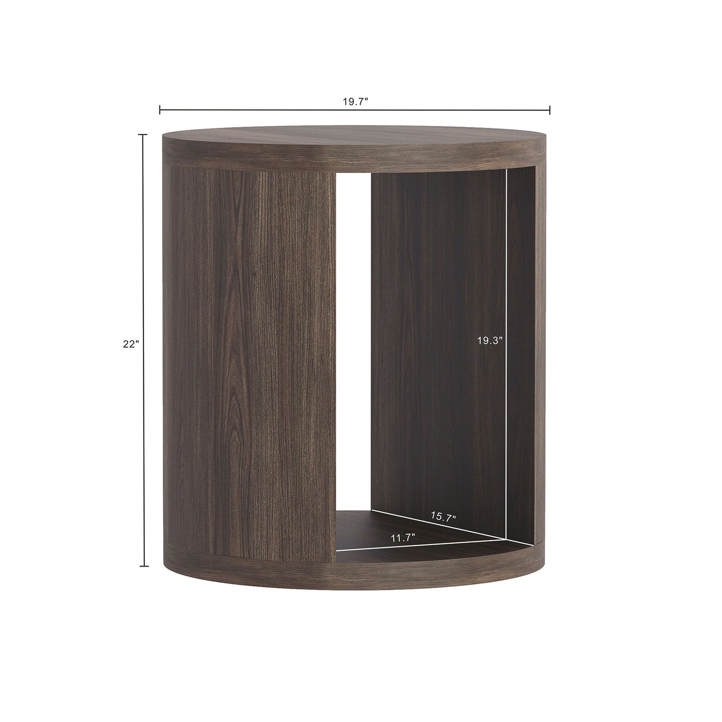 Manhattan Alure - Table