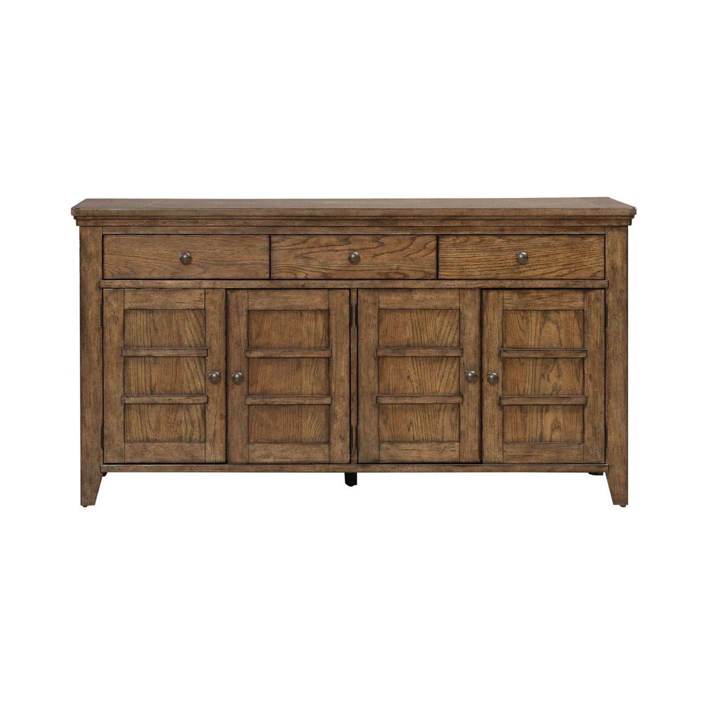 Carolina Park - Server - Brown