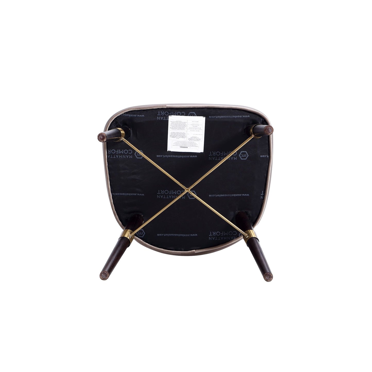 Manhattan Strine - Dining Chair