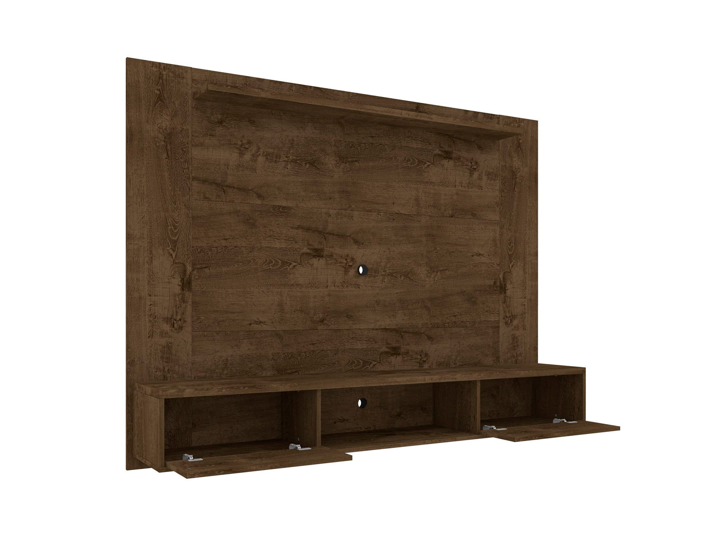 Manhattan Liberty - TV Panel