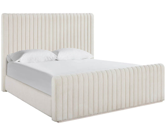 Modern / Mist & Veil - Strata Bed