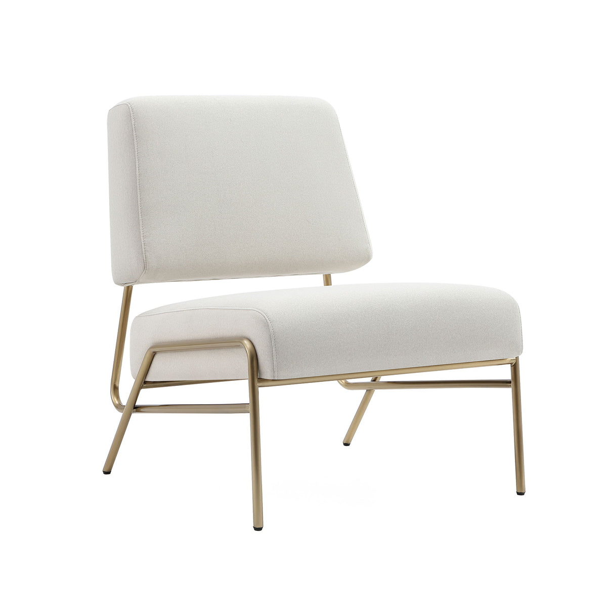 Manhattan Serenity - Lounge Chair