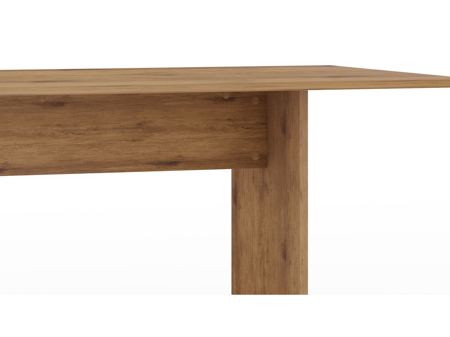 Manhattan Nomad - Dining Table