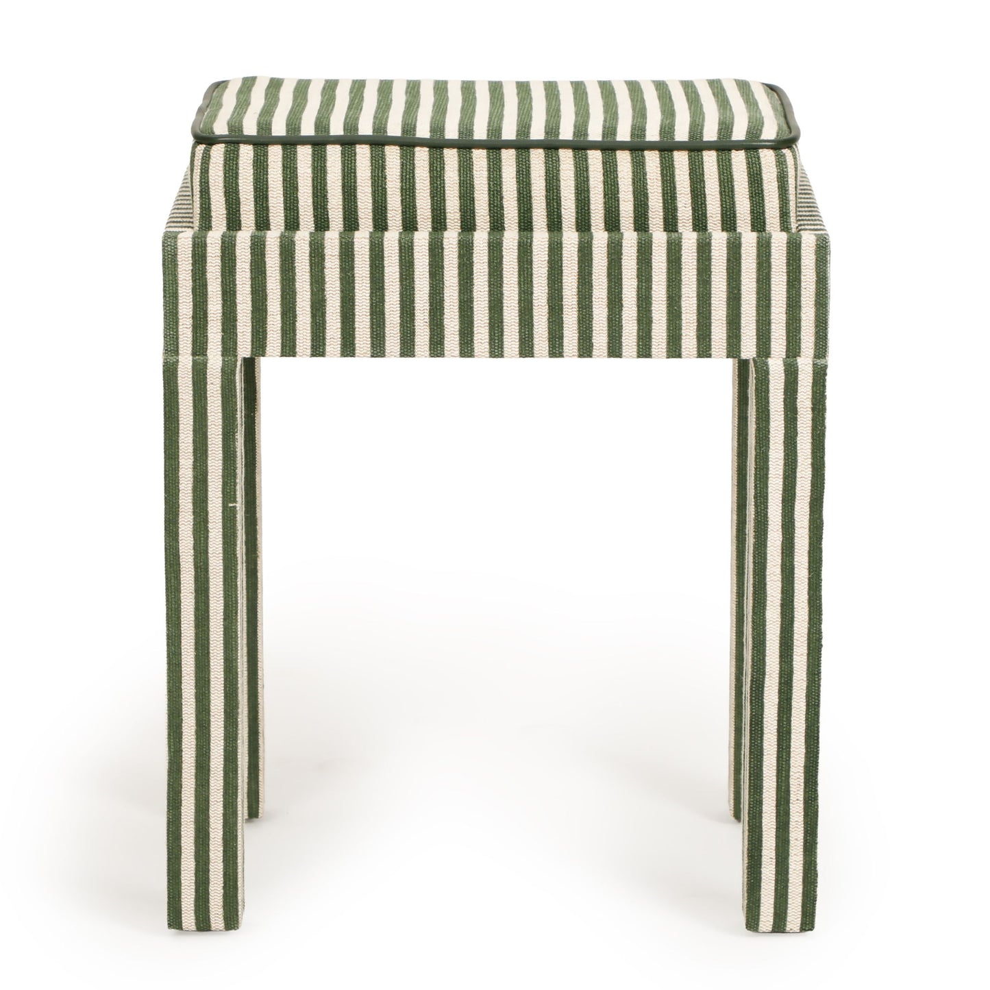 Kora - Cotton Jute Stool