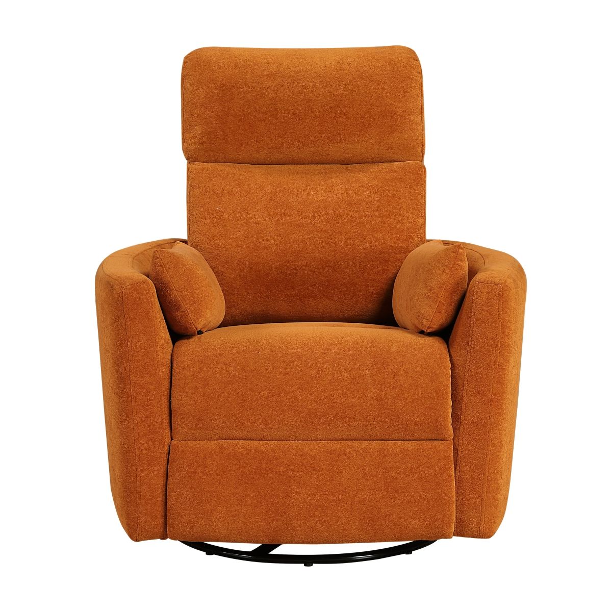 Desso Swivel Glider Reclining Chair