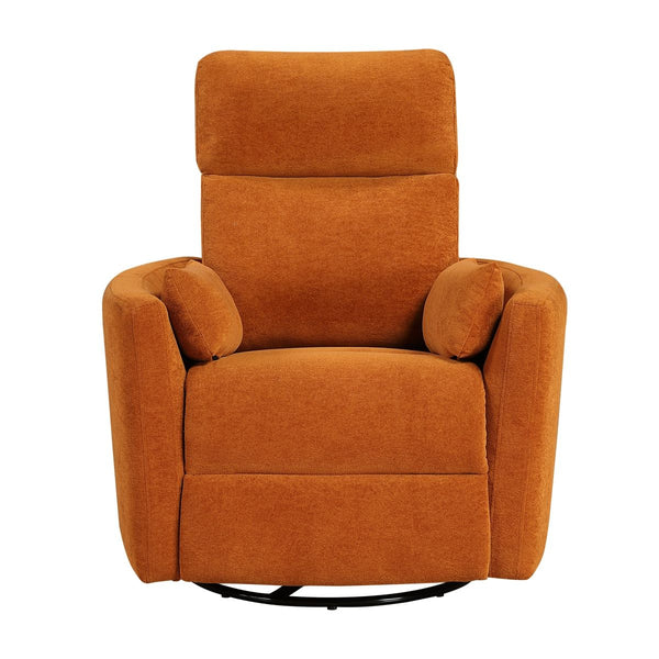 Desso Swivel Glider Reclining Chair