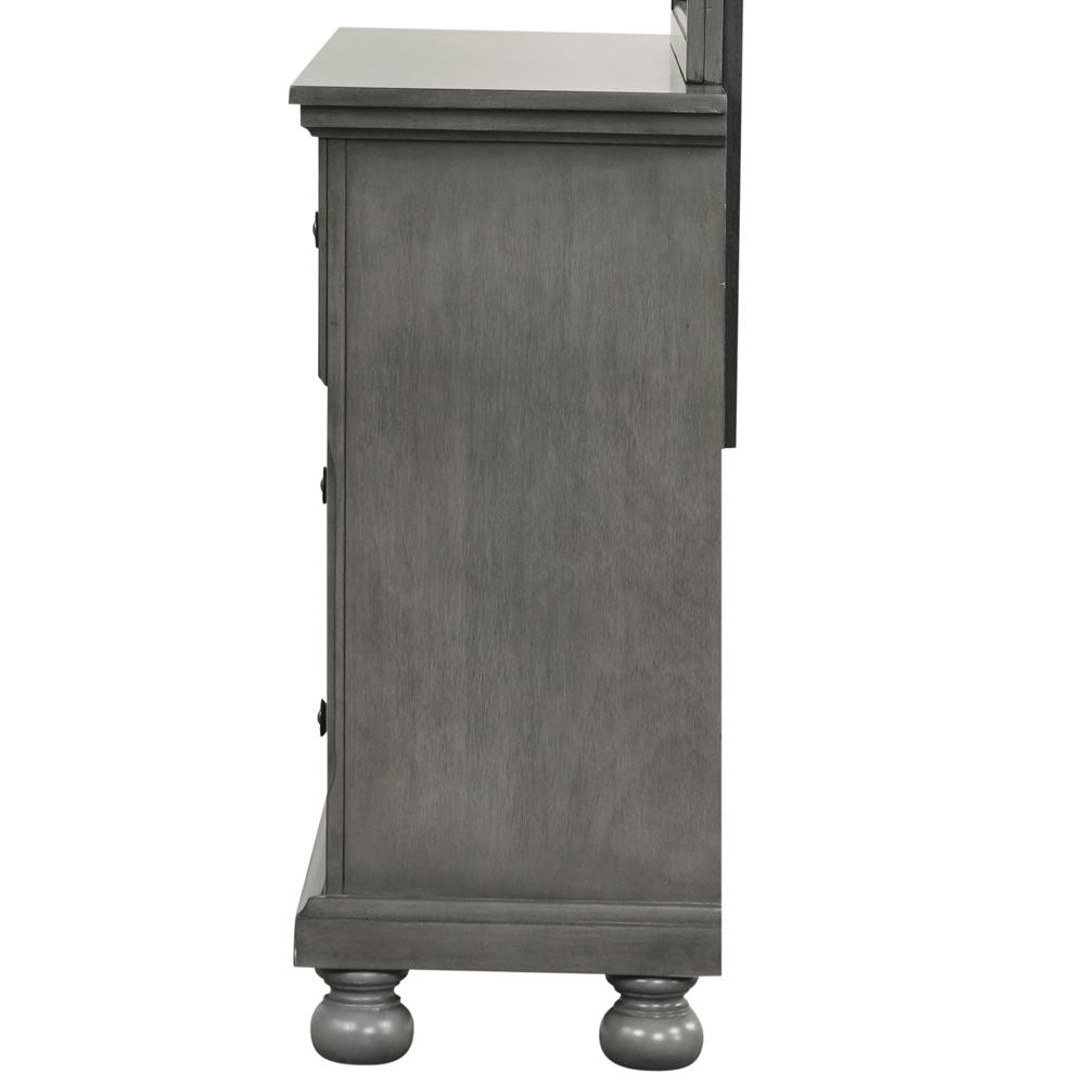 Glory Furniture - Meade - Dresser