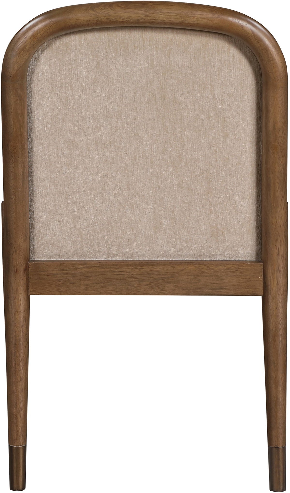 Cambria - Fabric Upholstered Dining Arm Chair