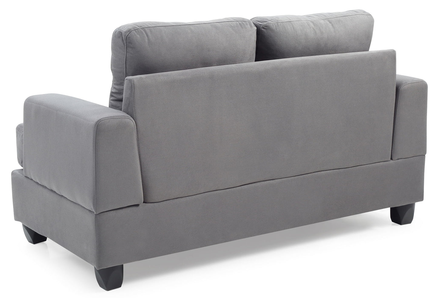 Glory Furniture - Sandridge - Loveseat