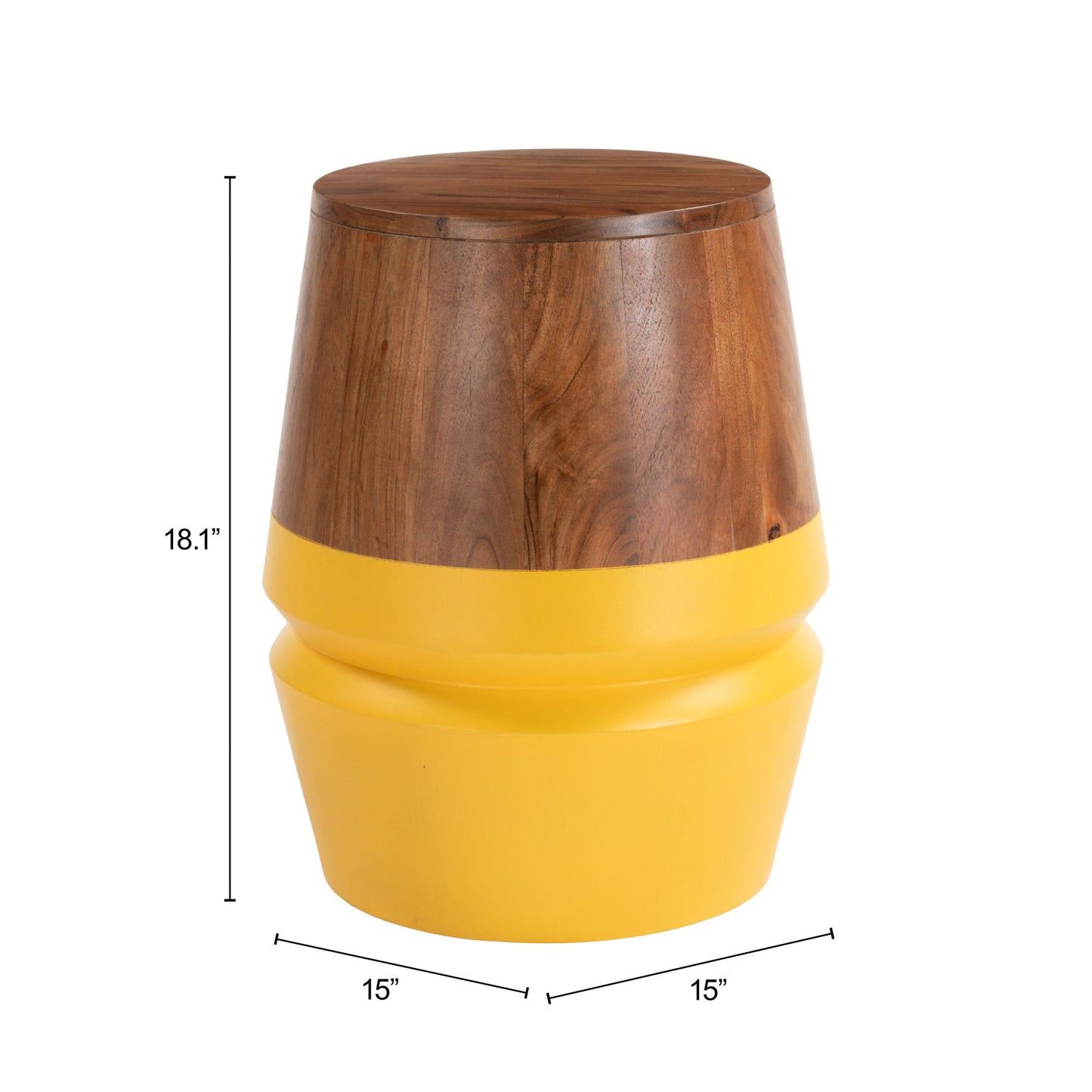 Tornos - Side Table