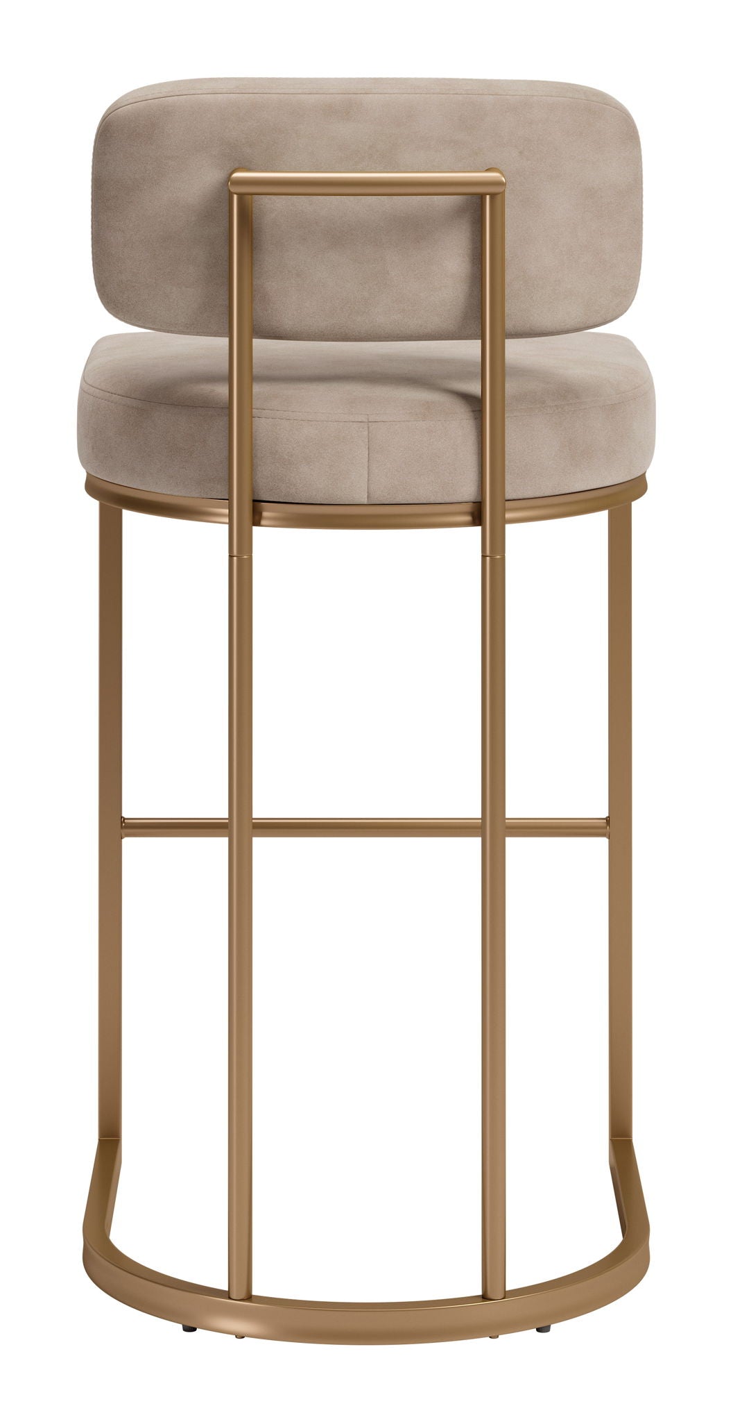 Velar - Barstool (Set of 2)