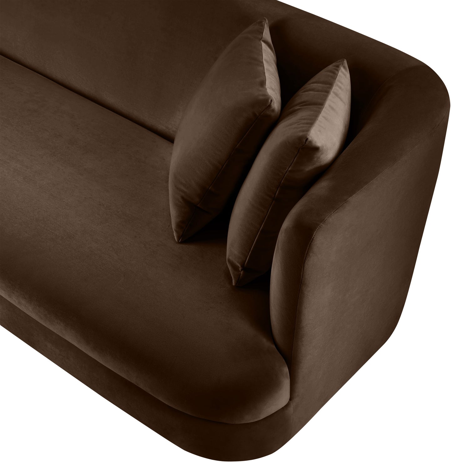 Alder - Loveseat