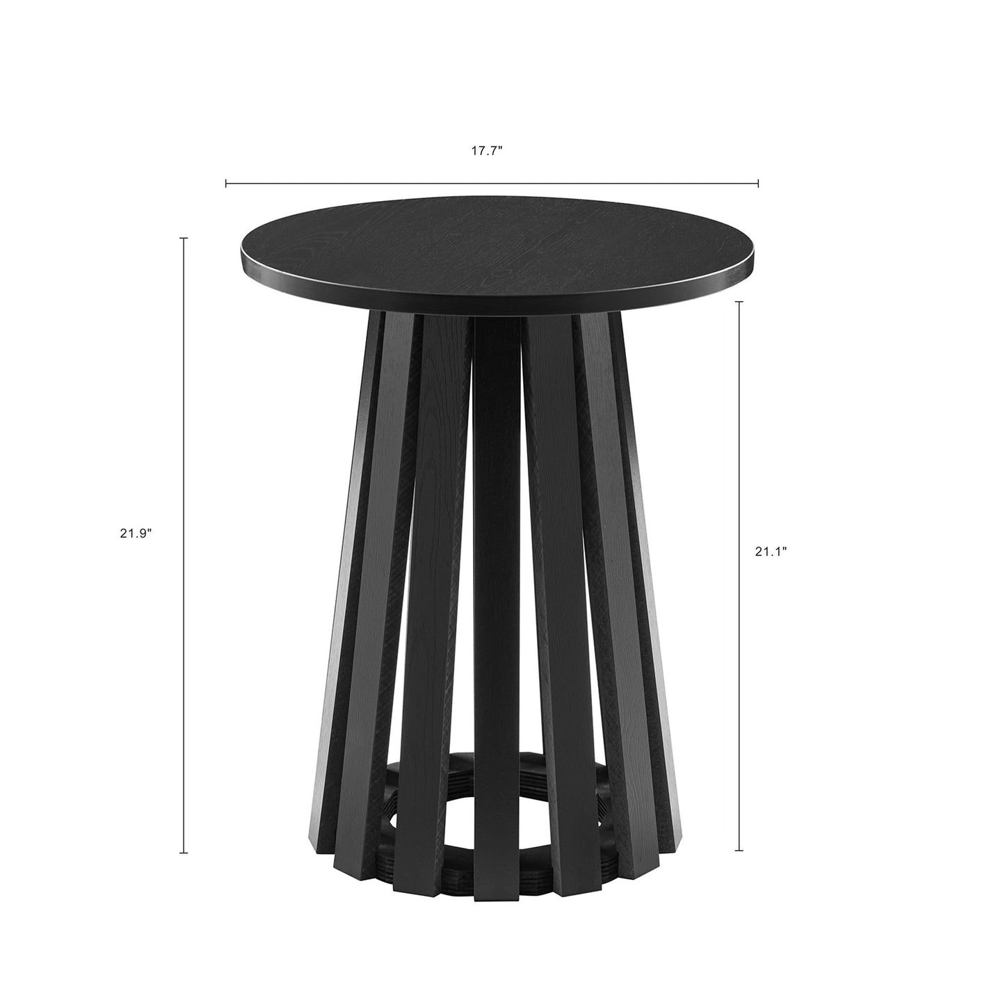 Manhattan Layla - Table
