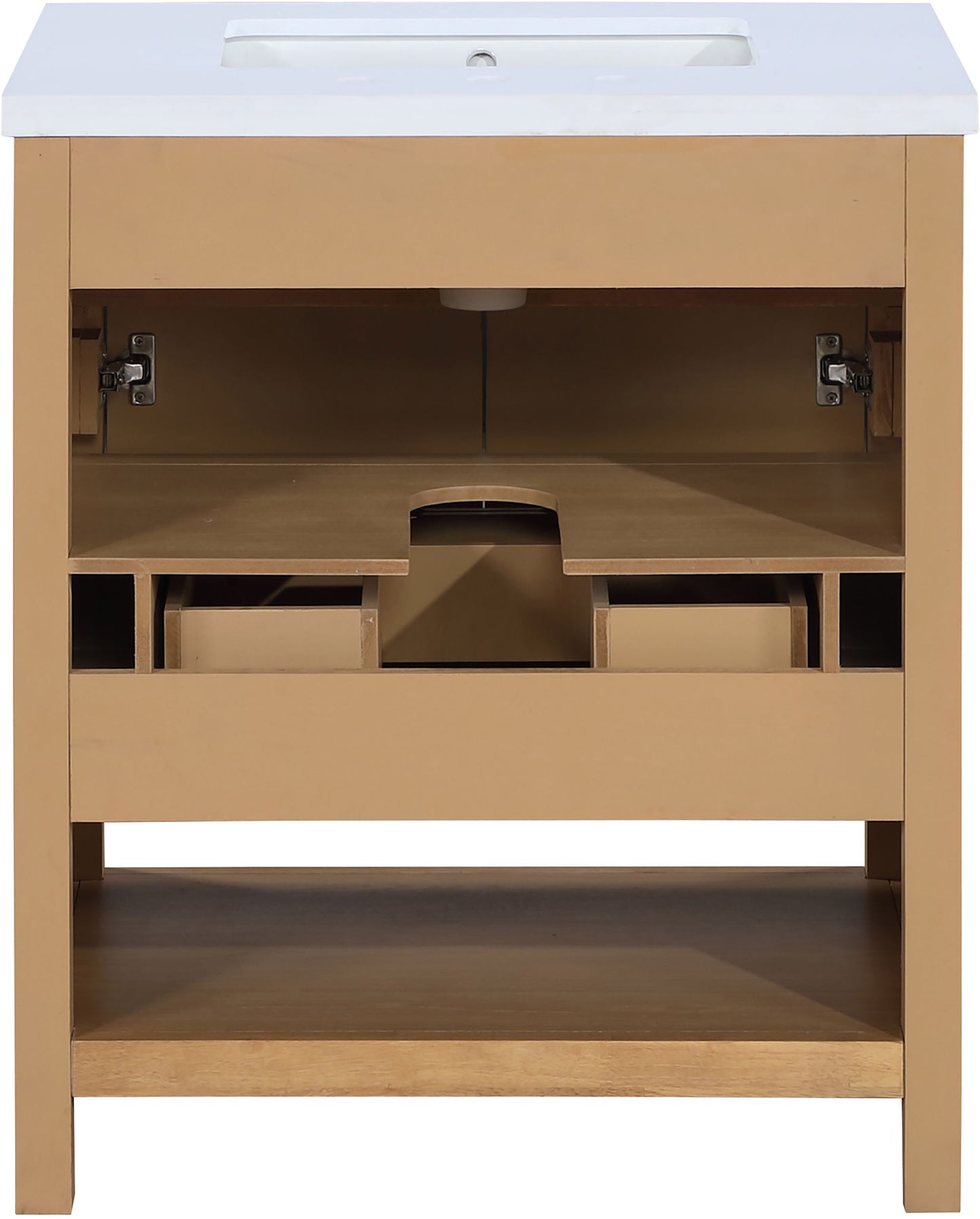 Soren - Bathroom Vanity