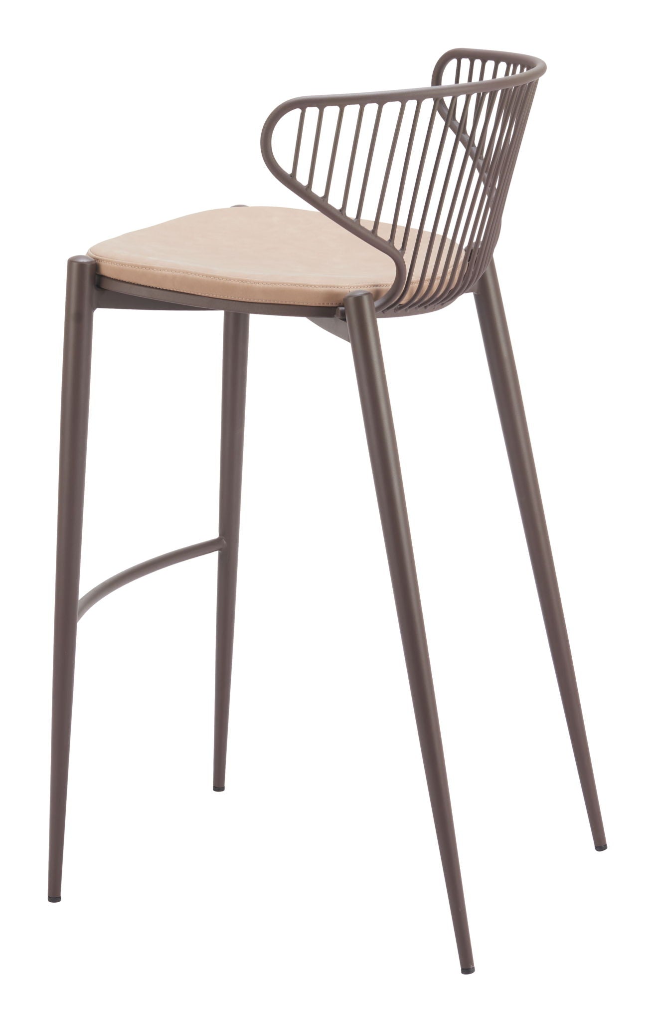Silues - Stool (Set of 2)