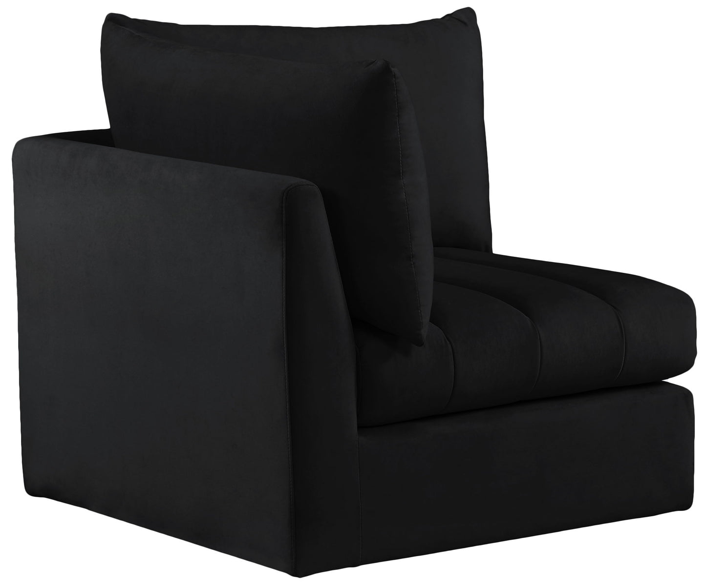 Jacob - Corner Chair