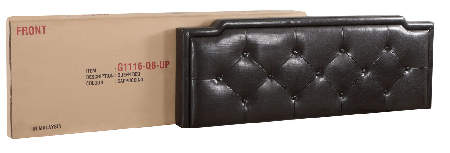 Glory Furniture - Deb - Bed