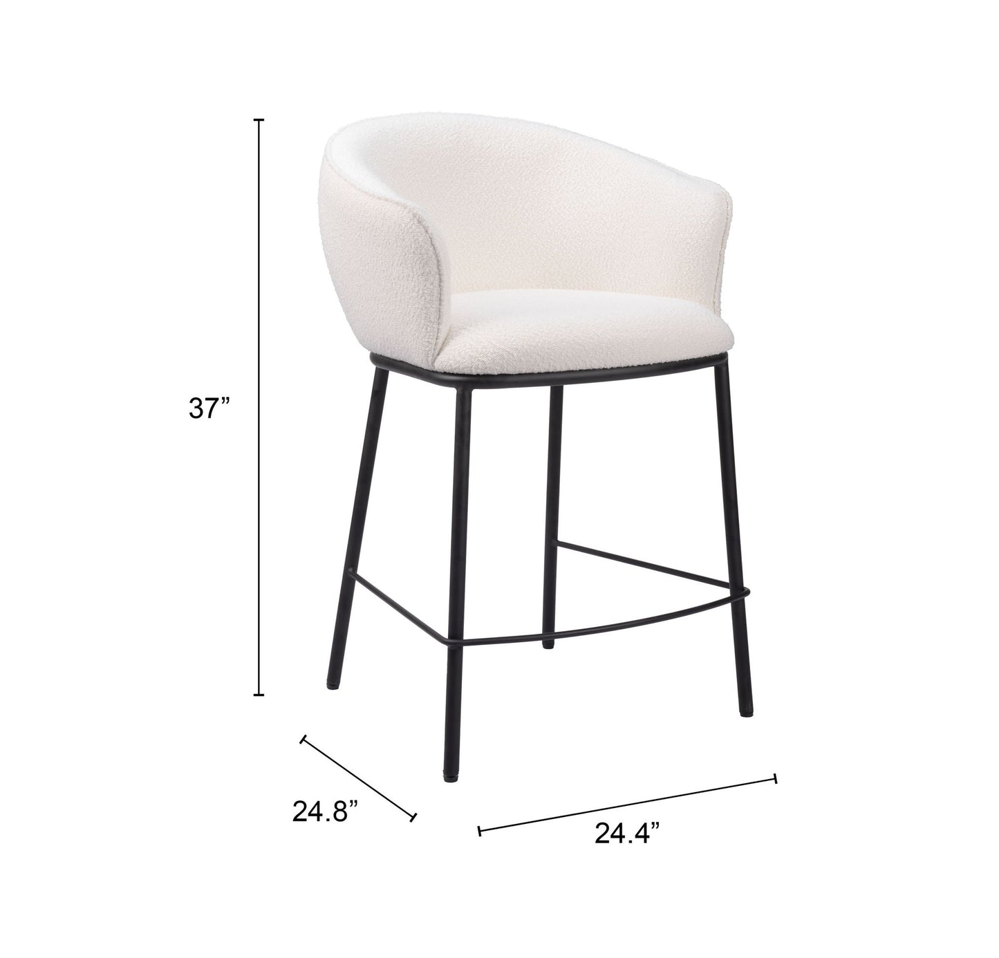 Essen - Barstool