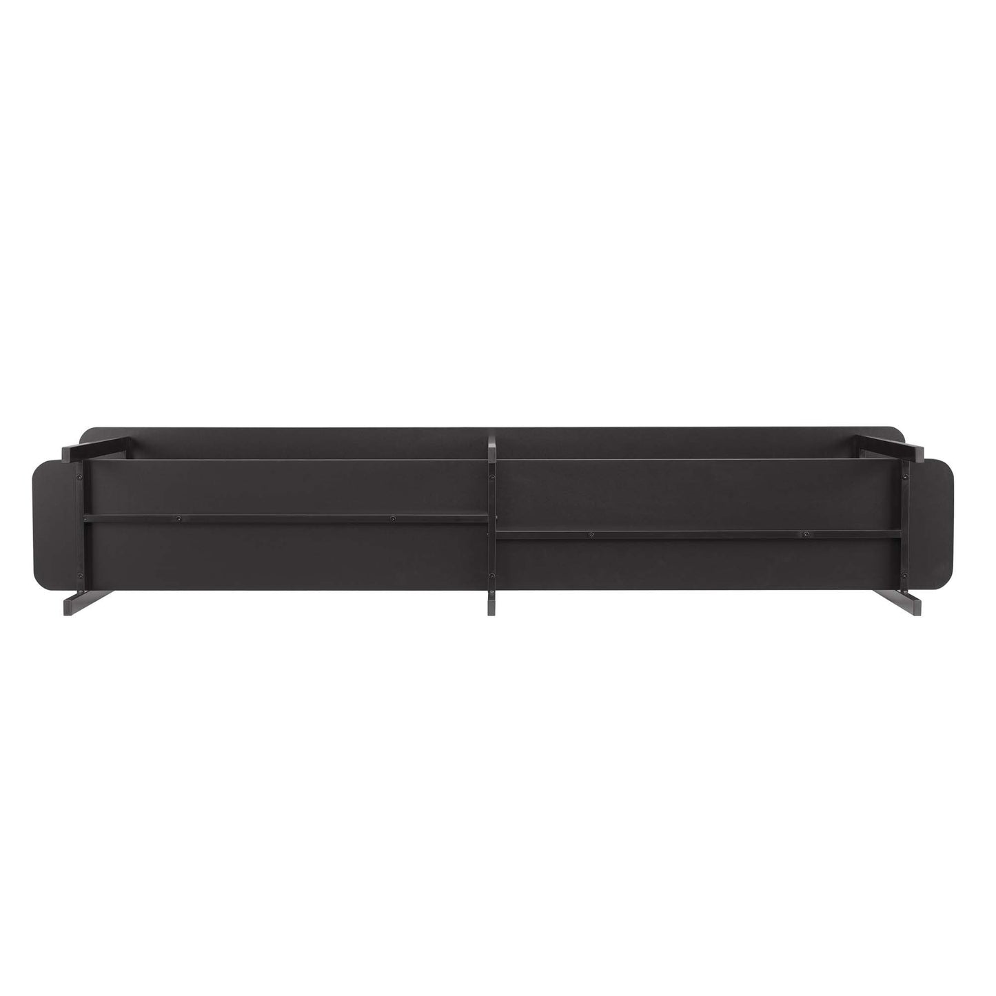 Celine - Console Table - Black