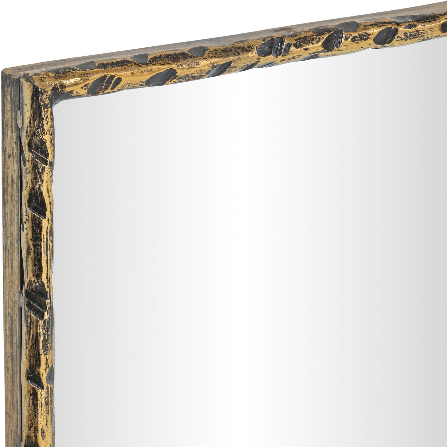Hammer - Iron Mirror