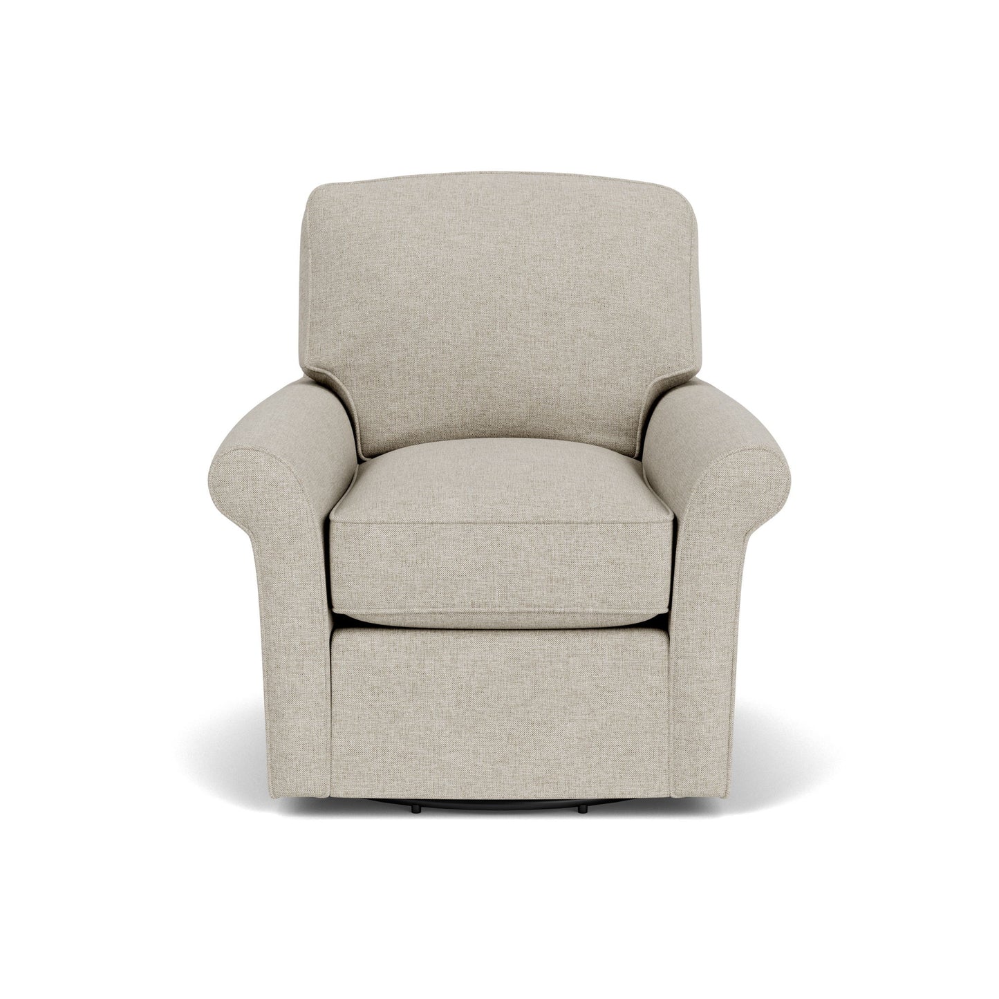 Parkway - Fabric Swivel Glider
