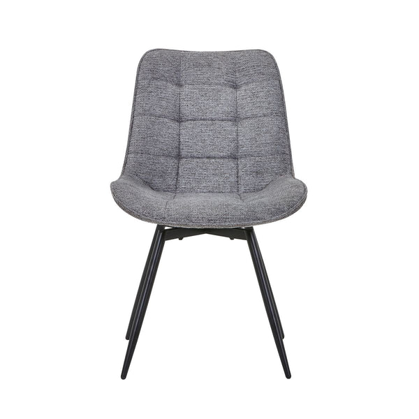 Tulipana Swivel Side Chair