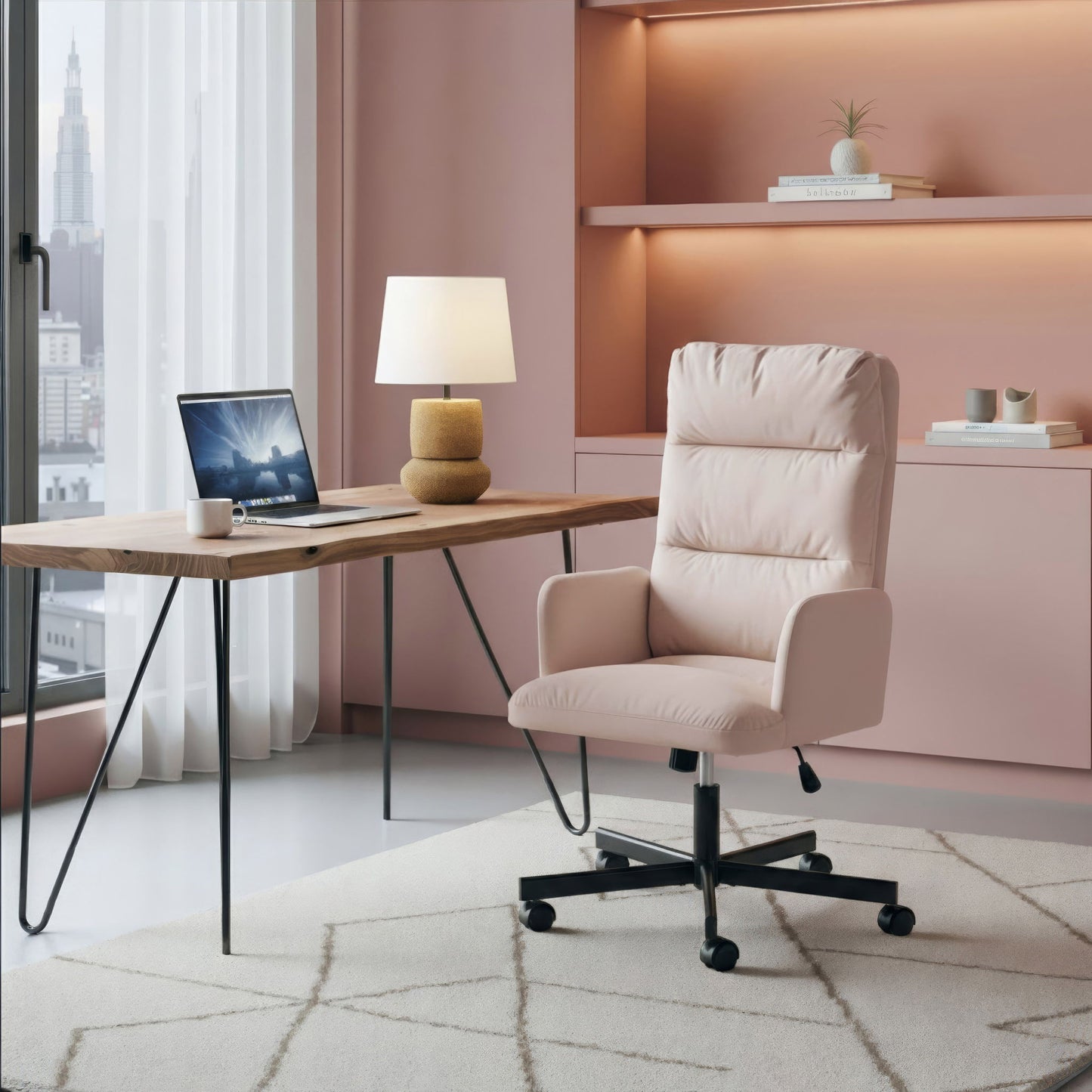 Sable - Office Chair