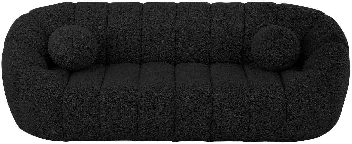 Elijah - Boucle Sofa
