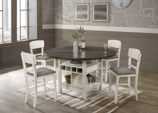 Conner - Dining Room Set