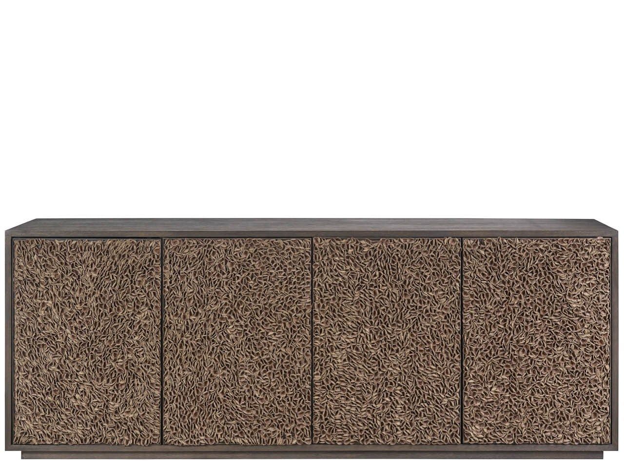 Modern - Blossom Credenza