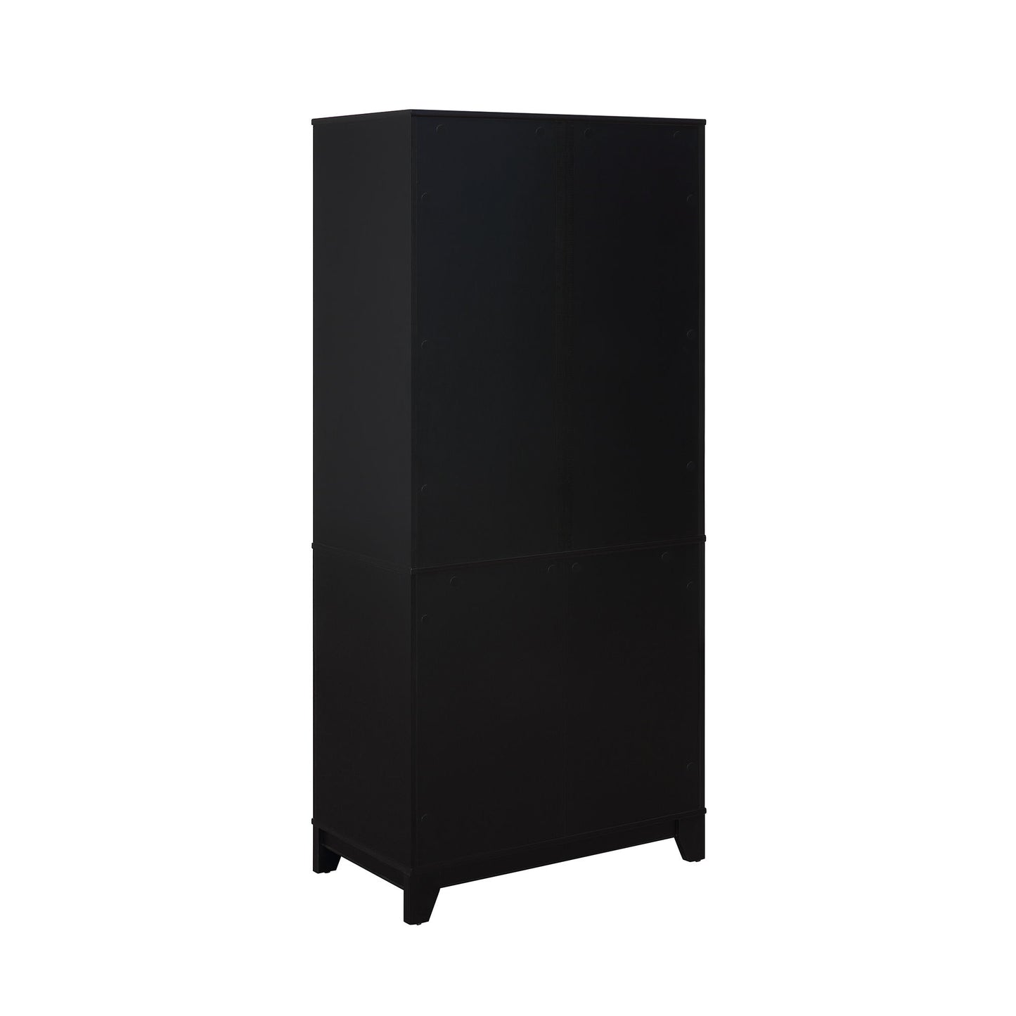 Manhattan Sheridan - Bookcase Cabinet