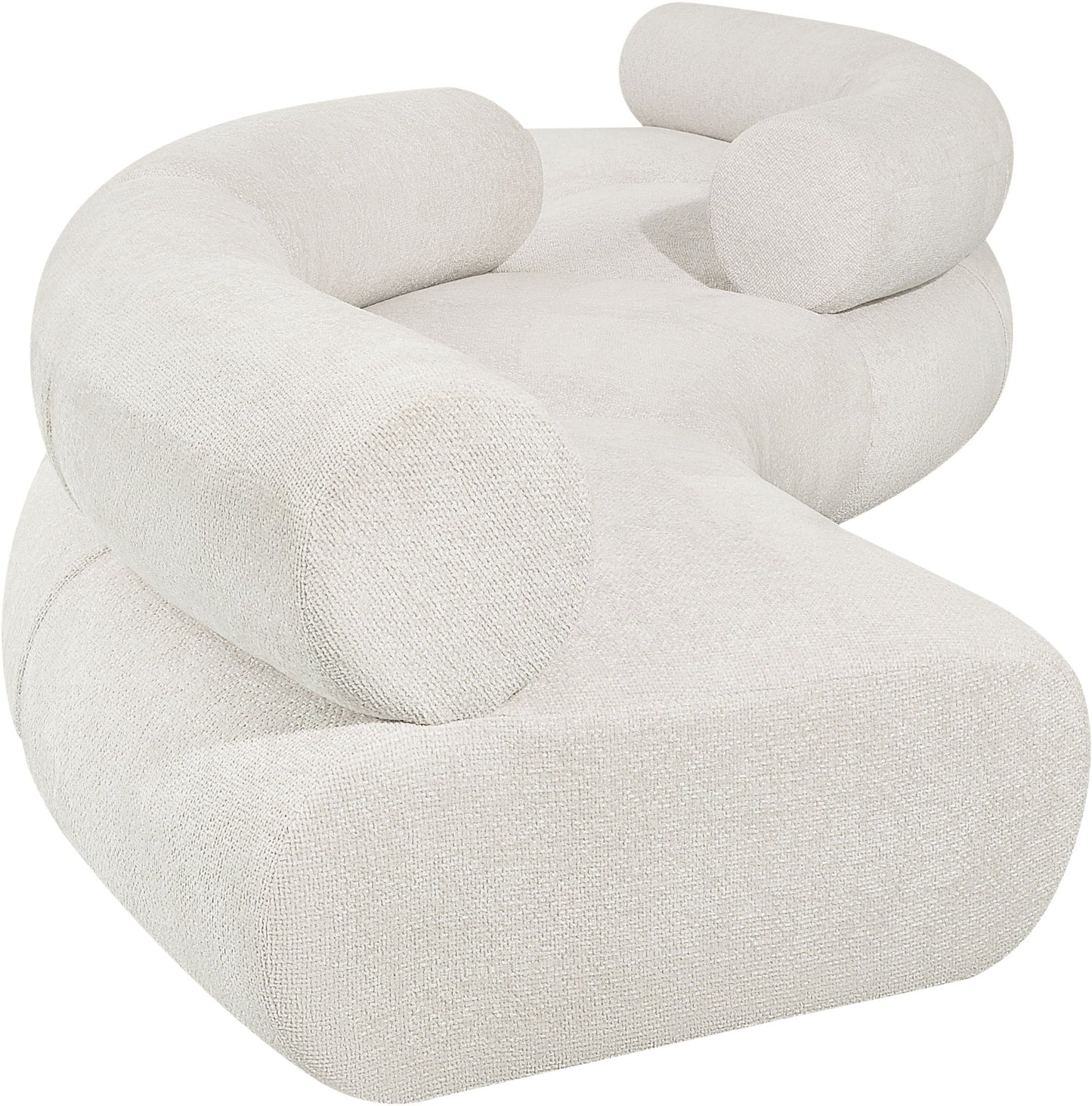 Bale - 4 Piece Modular Sofa