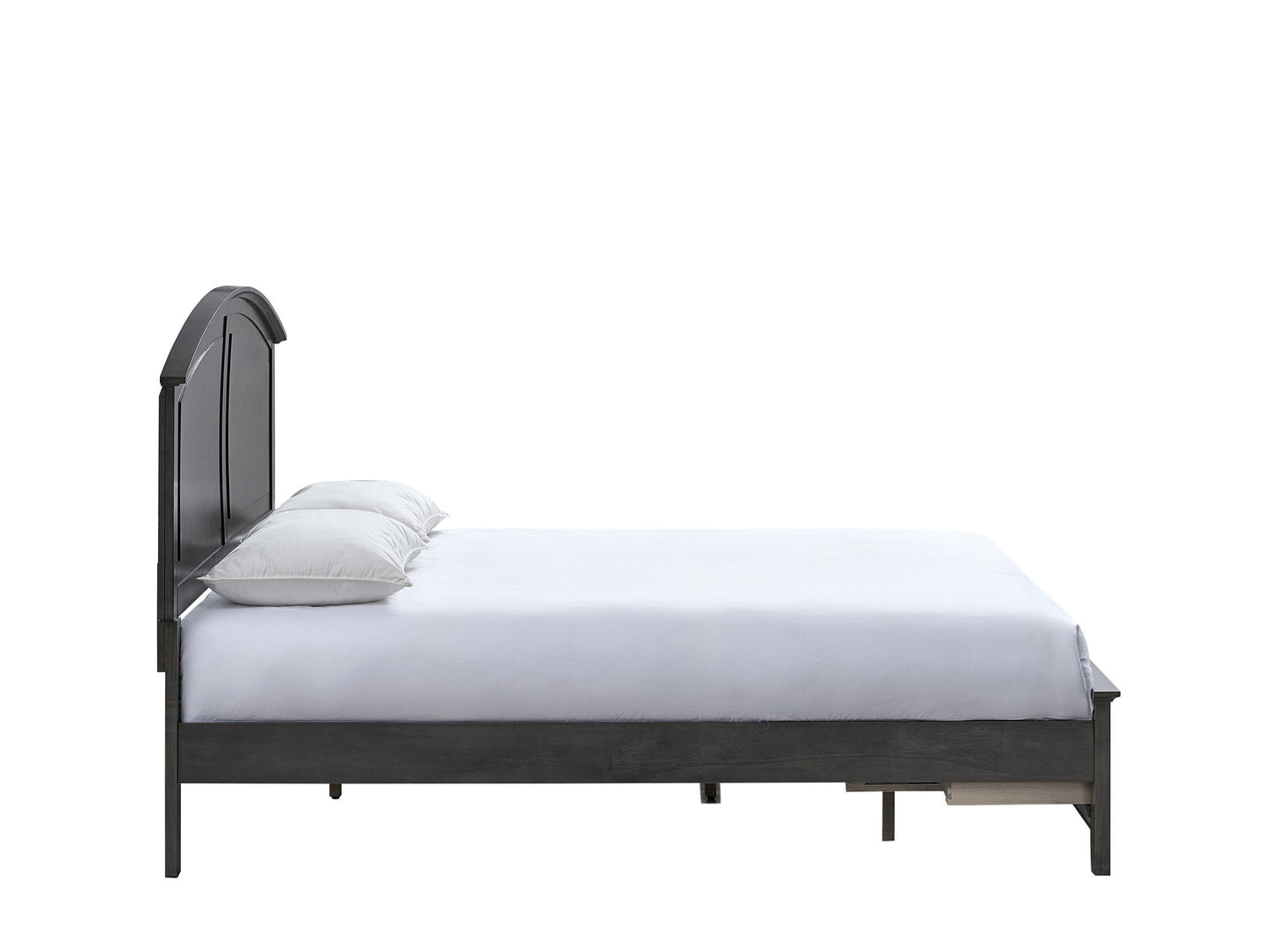 Glory Furniture - Hammond - Storage Bed
