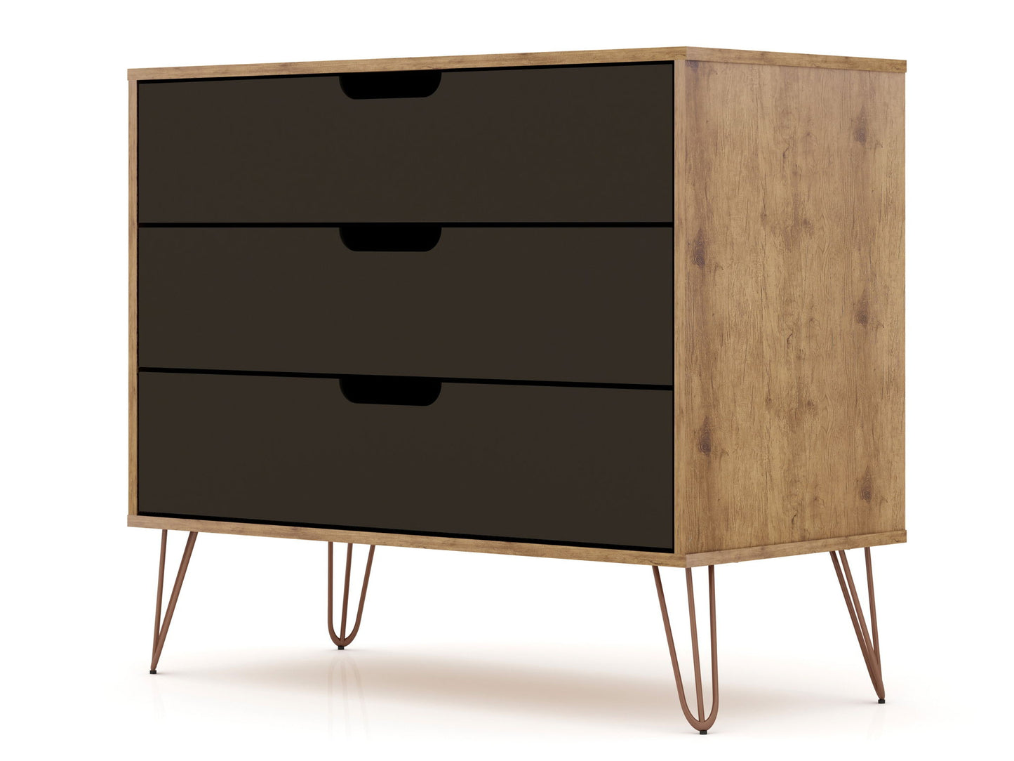 Manhattan Rockefeller - Dresser